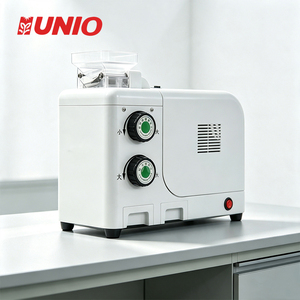 Fast Sample Preparation Accurate Test Data Low Broken Rice Rate High <strong>Kernel</strong> Integrity Bench-top Rice Huller Machine - Product Image 1