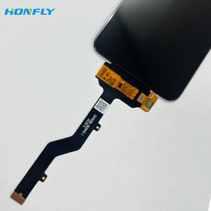 Honfly 6,09 "buena calidad teléfono móvil Lcd para ZTE <span class=keywords><strong>Blade</strong></span> <span class=keywords><strong>A5</strong></span> A7 <span class=keywords><strong>2020</strong></span> Lcd pantalla táctil montaje reemplazo de pantalla - Product Image 5
