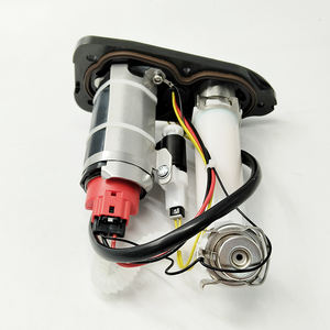 Bomba de combustible de alta calidad OE:75305-07A conjunto de bomba de combustible de motocicleta para Harley Davidson Sportster 883CC -1200CC hierro 2007-2019 - Product Image 3