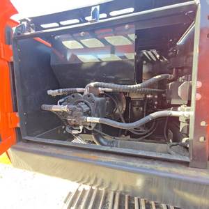 Экскаватор Doosan DX225: Кабина экскаватора Doosan в отличном состоянии, в продаже - Product Image 5