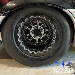 RCSR Beadlock - Ruedas Forjadas Personalizadas de 15 16 17 <span class=keywords><strong>18</strong></span> 19 20 Pulgadas para <span class=keywords><strong>Maserati</strong></span> Ghibli Grecale Levante Gt <span class=keywords><strong>Mc20</strong></span> GranCabrio Spyker C8 Honda - Product Image 2