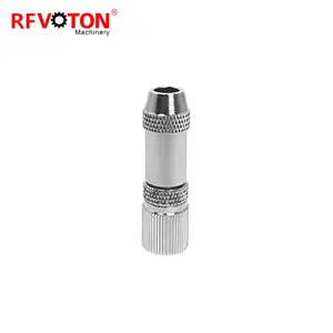 rf connector 1.6-5.6 plug Clamp Type Connector for RF Coaxial Cable Flex5