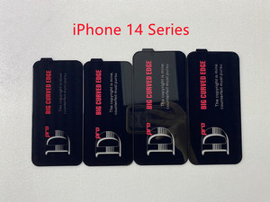 ฟิล์มกระจกนิรภัยแบบโ<span class=keywords><strong>ค</strong></span>้งขนาดใหญ่สำหรับ iPhone 17 <span class=keywords><strong>PRO</strong></span> <span class=keywords><strong>MAX</strong></span> ฟิล์มโทรศัพท์มือถือ11 <span class=keywords><strong>12</strong></span> 13 - Product Image 5