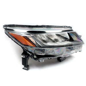 Ensemble de phares à LED pour Mitsubishi Asx/Outlander Sport 2020 2021 8301D640 - Product Image 4