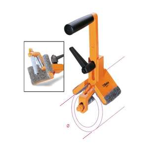 BETA - 003580001 Tools for chamfering plastic pipes - EAN 8014230160368 <b>FLANGE</b> PRESSES - Product Image 1