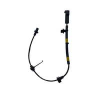 Capteur ABS de pièces automobiles de voiture pour Changan pour Ford Mondeo 13