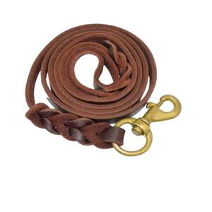 Correa perro cuero - Product Image 1