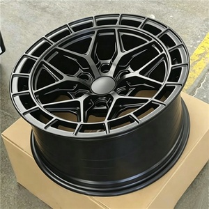 ล้อฟอร์จขนาด 17-22 นิ้ว 6x139.7 135 4x4 สำหรับรถออฟโรด เหมาะสำหรับ F150 RAV4 CR-V รถยนต์<span class=keywords><strong>มือ</strong></span><span class=keywords><strong>สอง</strong></span> SUV ล้อบิลเล็ต 4x4 <span class=keywords><strong>ATV</strong></span> - Product Image 3