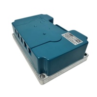 Controlador de Onda Sinusoidal Inteligente y Programable para Motocicletas Eléctricas Fardriver ND72680 72V DC, Protección IP67, Salida de 450A 72V