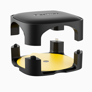 Cuối cùng Pest Hệ Thống Mục tiêu bọ chét nhện gnats muỗi silverfish stink lỗi và khác côn trùng nhà - Product Image 5