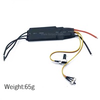 1000W 3 phases DC Brushless Control DC12V 24V Motor Drive BLDC Motor Controller 0-5V PLC High Speed Forward Reverse Brake Switch