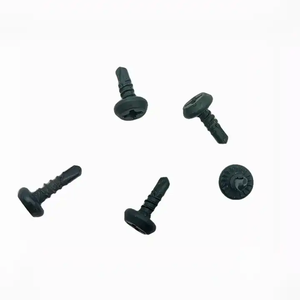 Tornillos <span class=keywords><strong>de</strong></span> Cabeza Plana para Estructuras, Diseño Personalizado <span class=keywords><strong>de</strong></span> Fábrica en Tianjin, a Bajo <span class=keywords><strong>Precio</strong></span> - Product Image 4