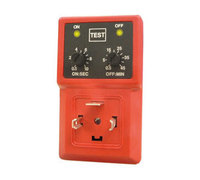 Timer Elektronik Digital (XY-711) untuk Katup Pembuangan