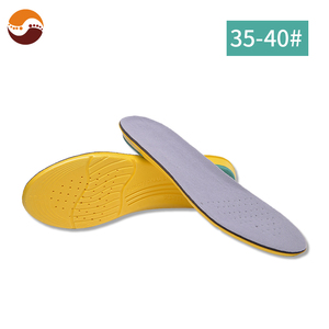 Orthoctics <span class=keywords><strong>Arch</strong></span> Suporta Almofadas Esporte Com Função de Alívio Da Dor - Product Image 4