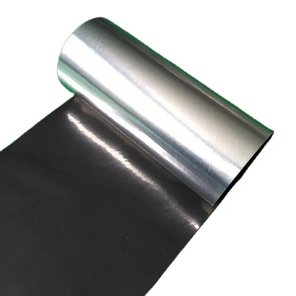 Aluminum Foil