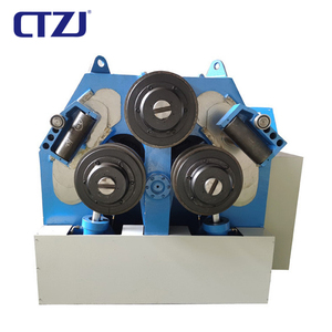 <span class=keywords><strong>Machine</strong></span> à cintrer horizontale <span class=keywords><strong>machine</strong></span> à profil hydraulique vente directe d'usine - Product Image 6