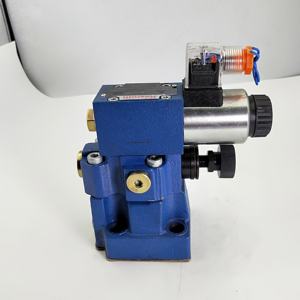 Huade Hydraulisches Pilotgesteuertes Überdruckventil DBW10B-1-50B/315 DBW20A-1-50B/200 DBW20A-2-50B/200 DBW20A-1-50B/315 - Product Image 6