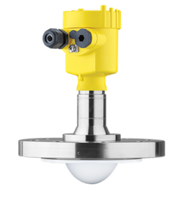 Medidor de Nivel por Radar de 80 GHz VEGAPULS 6X, Alta Precisión de Medición para una Amplia Gama de Aplicaciones - Product Image 5