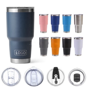 <span class=keywords><strong>Tasse</strong></span> à café isotherme pour voiture, gobelet thermique 30oz en acier inoxydable, <span class=keywords><strong>tasse</strong></span> de voyage, gobelets et accessoires de boisson - Product Image 2