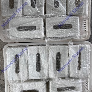 NANWEI in marmo bianco per animali domestici cenere di pietra scatola di cremazione di pietra <span class=keywords><strong>contenitore</strong></span> commemorativo per animali domestici - Product Image 6