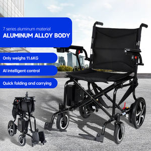 <span class=keywords><strong>Silla</strong></span> <span class=keywords><strong>de</strong></span> <span class=keywords><strong>Ruedas</strong></span> Eléctrica <span class=keywords><strong>para</strong></span> Discapacitados, Accesorio Médico <span class=keywords><strong>de</strong></span> Control, Joystick <span class=keywords><strong>para</strong></span> Subir Escaleras, <span class=keywords><strong>Silla</strong></span> <span class=keywords><strong>de</strong></span> <span class=keywords><strong>Ruedas</strong></span> Automática <span class=keywords><strong>para</strong></span> Escaleras - Product Image 4