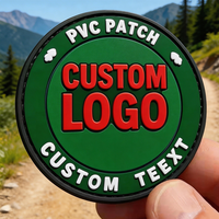 Patch moral de fierté pour la lutte pour l'égalité - Patch tactique en PVC Chevron pour sacs à dos, casquettes de baseball d'opérateur, porte-plaques