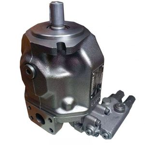Bomba Hidráulica A10vso71 Dfr1/31rSeries 31 de 280 bar con Conexión de Eje Estriado, Flujo de 126 l/min, Funciona a Altas Presiones de 280-350 bar - Product Image 6