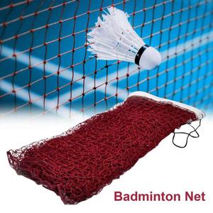 Filets de <span class=keywords><strong>badminton</strong></span> 20x2,5 pieds <span class=keywords><strong>pour</strong></span> extérieur et intérieur, en nylon et PE de qualité, <span class=keywords><strong>pour</strong></span> fitness, <span class=keywords><strong>jardin</strong></span>, plage - Product Image 3