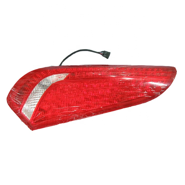 Детали автобуса, левые и правые задние фонари для автобуса KLQ6128 Higer