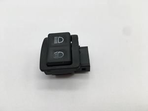 Accesorios para Motos, Interruptor para Motocicleta/Bicicleta Eléctrica, Interruptor de 2 Posiciones, Interruptor de Luz Delantera, Cinco Interruptores Principales - Product Image 5