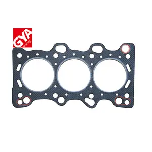 Mesin Cylinder Head Gasket untuk SUZUKI Head Gasket