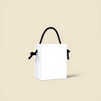 Sacs de courses en papier kraft personnalisés pour supermarché, sacs d'épicerie marron à poignée torsadée, vente en gros avec logo, écologiques