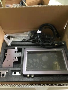 Máy In Phun Trực Tuyến DH Tij2.5 Phù Hợp Với Màn Hình In Phun Nhỏ 10 Inch - Product Image 2