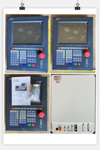 <span class=keywords><strong>Microstep</strong></span> Contrôleur de DÉMARRAGE CC-S4D - Product Image 4