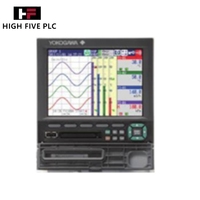 Nouveau Enregistreur sans papier Yokogawa FX1006-4-3-L 6 canaux, Enregistreur de données de qualité industrielle, Expédition rapide pour le contrôle de processus
