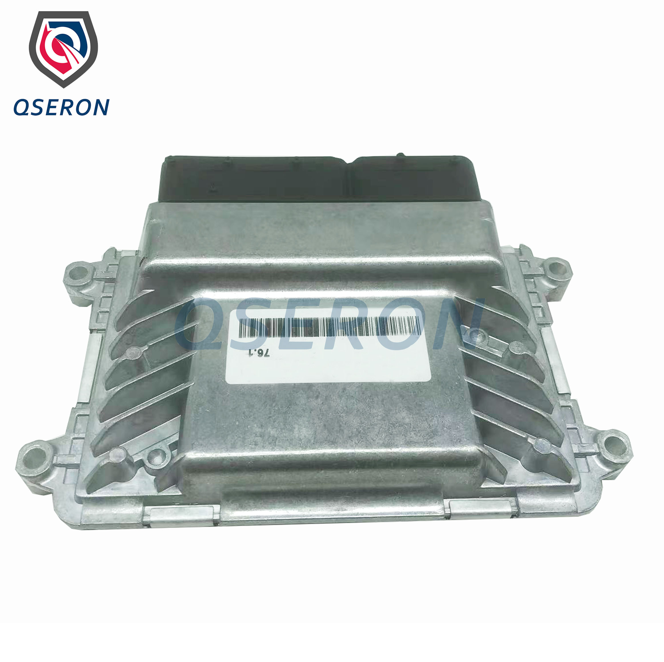 Engine Control Unit 25189683 for Chevrolet Cruze - QSERON