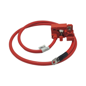 HEMILA Fahrzeugteile für BMW E60 OE: 61126989780 Hochleitfähiges Positives Batteriekabel Übertragungskomponente - Product Image 3