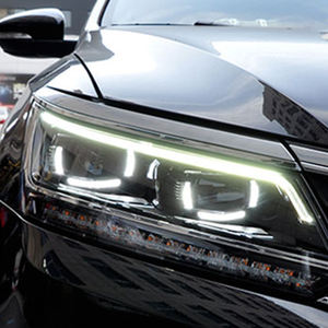 Gruppo Faro a LED per VOLKSWAGEN Passat <span class=keywords><strong>NMS</strong></span> B7 2016-2018 - Product Image 5