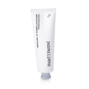 Nettoyant visage Heart Percent, formule K Beauty, pour tous types de peaux, baume nettoyant - Product Image 2