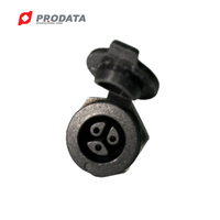 PRODATA Kit de câblage sur mesure pour adaptateur 60V/48V étanche IP66 à 3 broches pour trottinette électrique compacte rapide
