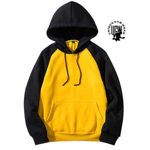 Sudadera con Capucha Deportiva para Hombre, con Bolsillo Tipo Muff, Diseño Divertido de Dibujos Animados, Logotipo Personalizado, Estilo Informal, Secado Rápido, Transpirable, Ecológica, de Forro Polar para Invierno - Product Image 4