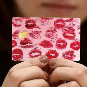 <span class=keywords><strong>Adesivi</strong></span> decorativi impermeabili <span class=keywords><strong>di</strong></span> alta qualità personalizzati in fabbrica per carta <span class=keywords><strong>di</strong></span> <span class=keywords><strong>credito</strong></span> - Product Image 1