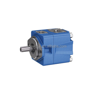 วาล์วควบคุมทิศทาง, วาล์วปรับสัดส่วน, ปั๊มไฮดรอลิก LC63 A4VSO180 PVV54 LFA50 - Product Image 5