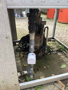 <span class=keywords><strong>Compteur</strong></span> <span class=keywords><strong>d</strong></span>'<span class=keywords><strong>eau</strong></span> intelligent numérique IP68 à ultrasons RS485 4G NB LoRaWan OEM personnalisable - Product Image 6