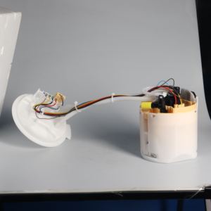 宝马<span class=keywords><strong>3</strong></span>系G20 G21 G28 (无刷) 16117473445燃油泵模块总成 - Product Image 6