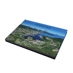 Servicios de Impresión de Libros de Fotografía Personalizados, Álbum de Fotos de Tapa Dura, Impresión de Libros de Fotos - Product Image 3