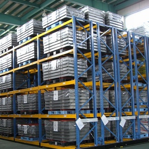 Estantería móvil eléctrica de control remoto para almacenamiento inteligente y ahorro de espacio en regiones tropicales - Product Image 5