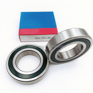 Rodamiento Rígido de Bolas de Contacto Angular BAQ-3954AB BAQ-3954 <span class=keywords><strong>AB</strong></span> 50x90x20mm - Product Image 1