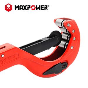 MAXPOWER-cortador de tubos de acción rápida, cortador de tubos de acero inoxidable - Product Image 6