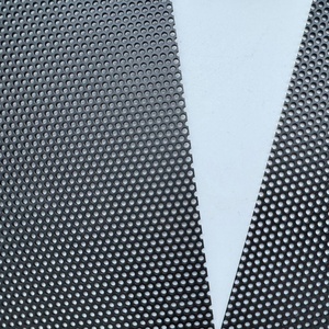 Precio <span class=keywords><strong>de</strong></span> fábrica Seguridad Puerta <span class=keywords><strong>de</strong></span> malla metálica expandida perforada/Malla perforada <span class=keywords><strong>de</strong></span> aluminio - Product Image 3